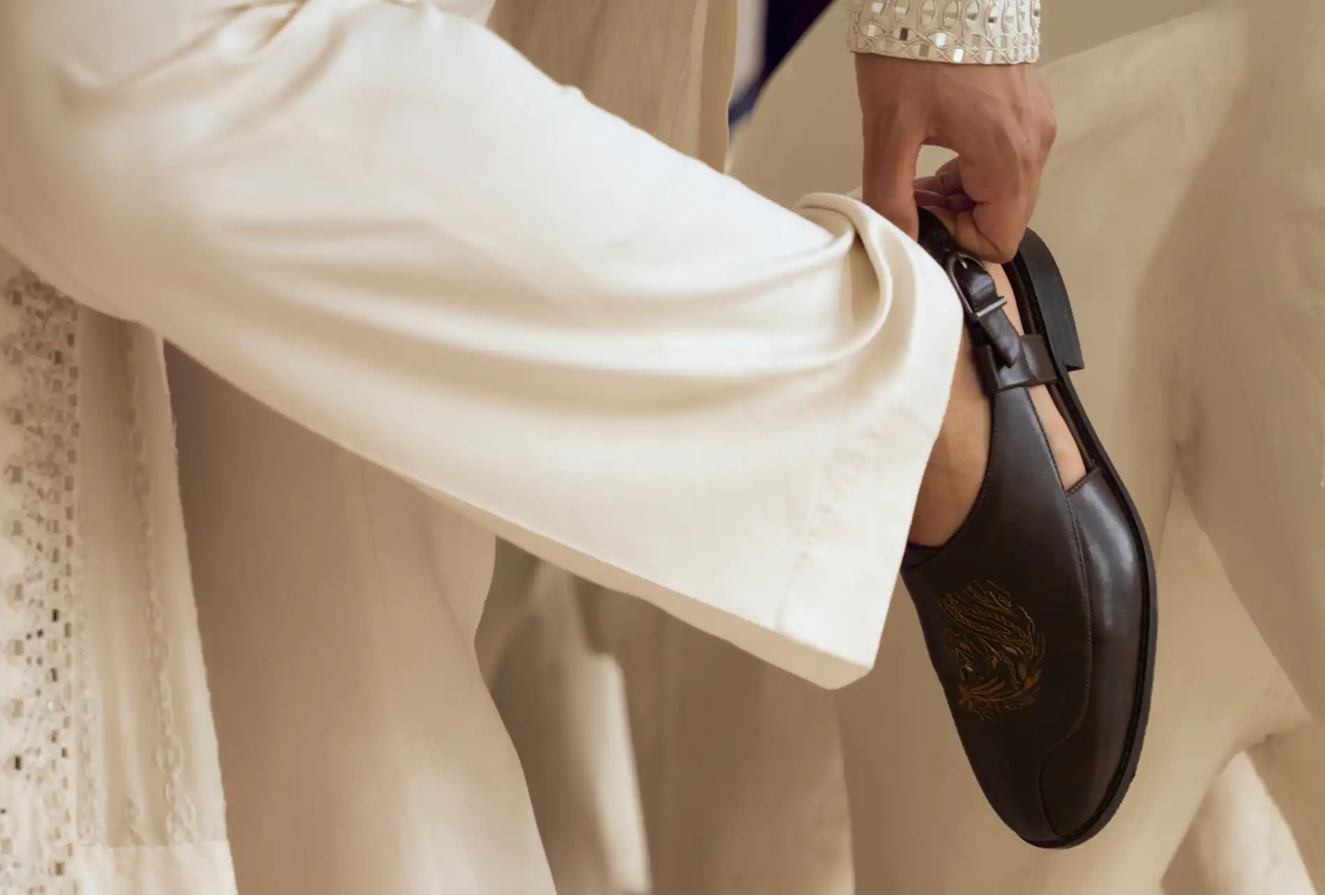 Timeless Handcrafted Luxury for Feet