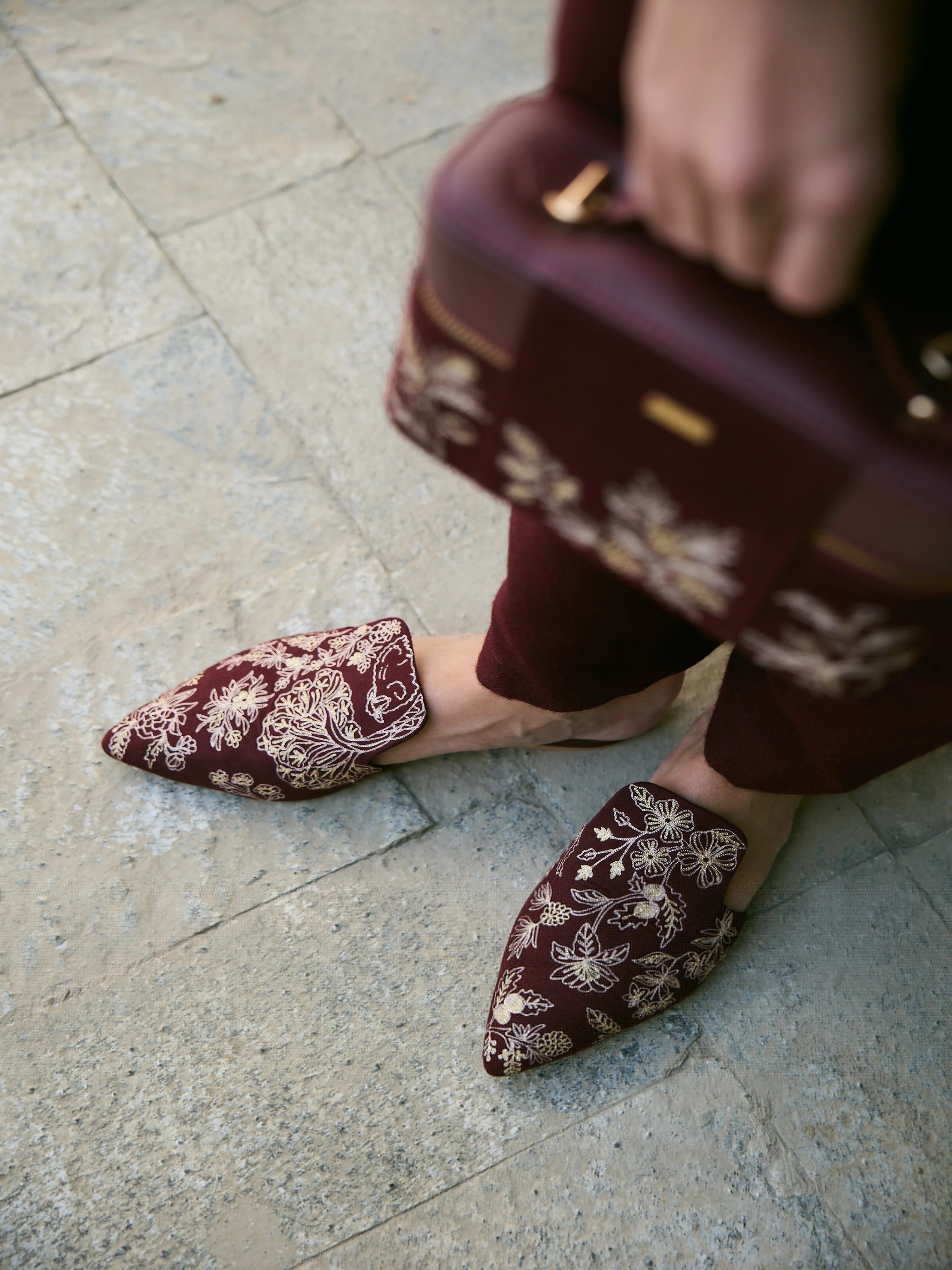 Flat Sandals Sale